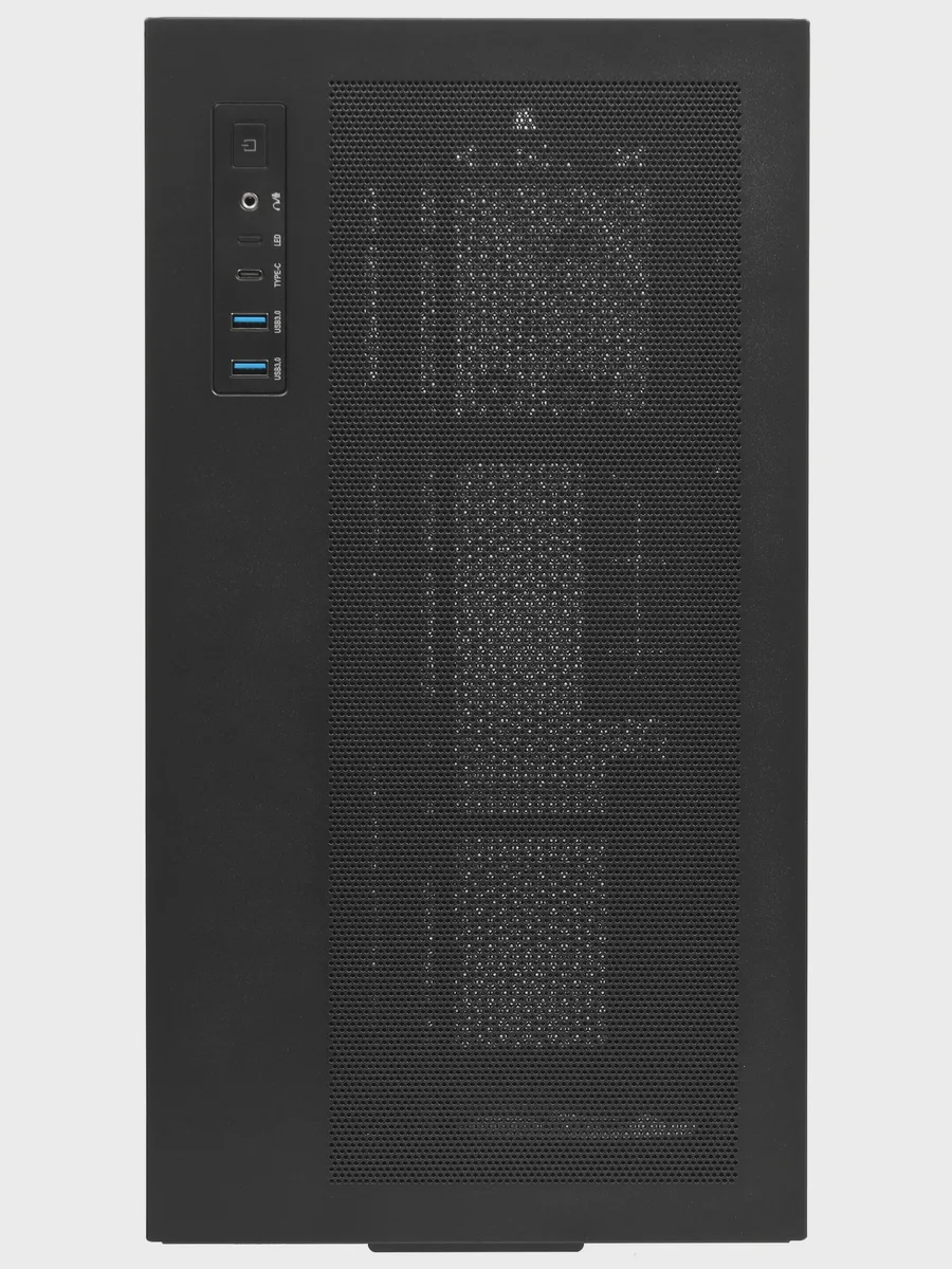 Корпус ARDOR GAMING Crystal CC2 — фото 8 из 11