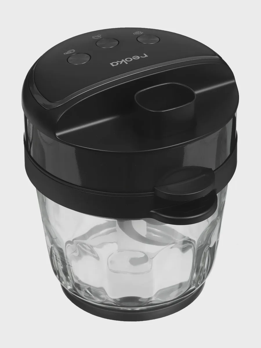 Измельчитель  Reoka RKEC-C702 — фото 3 из 11