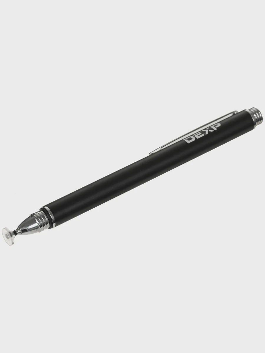 Стилус DEXP ST-2 черный — фото 3 из 7