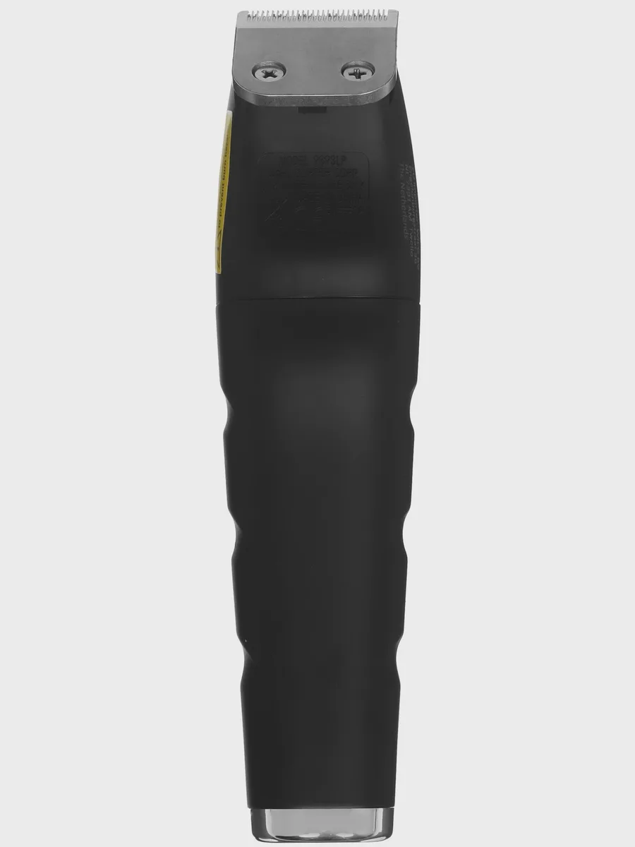 Триммер Wahl Color Trim Beard 09893.0443 серебристый/черный — фото 4 из 11