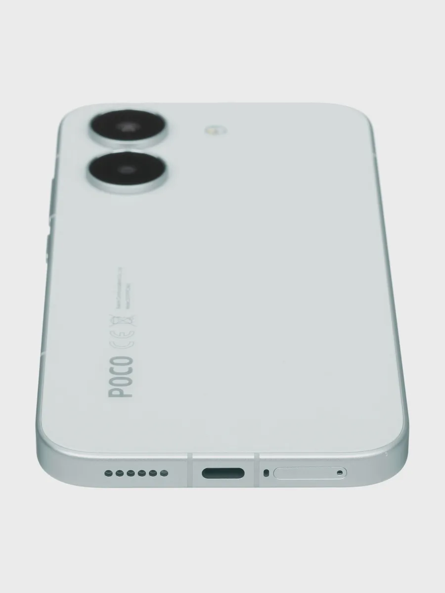 Смартфон POCO X8 Pro — фото 6 из 8