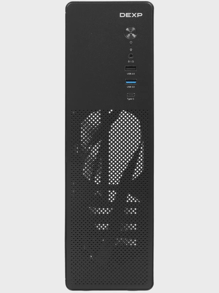 Корпус DEXP DC-2501S — фото 3 из 11