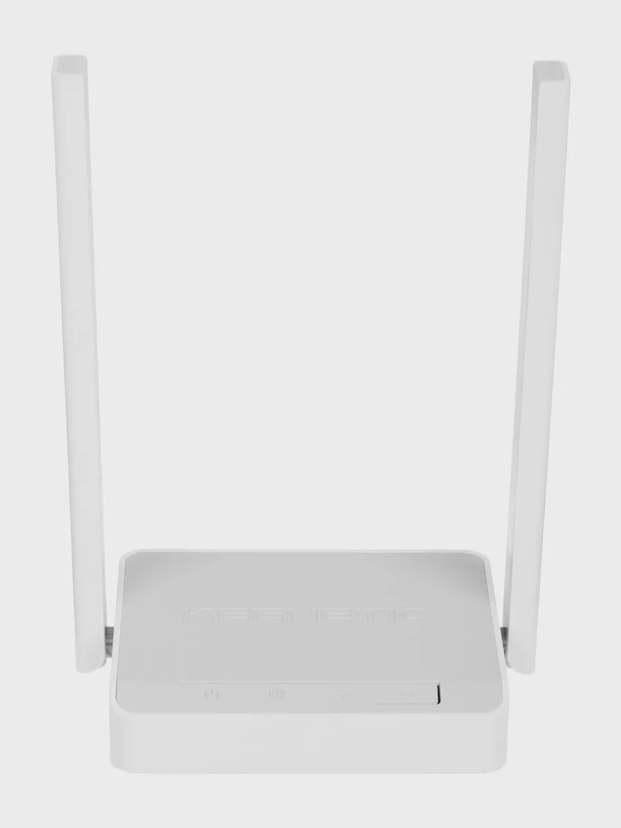 Wi-Fi-роутер Keenetic Start KN-1112 3х100 Мбит/с, 10 Мбит/с — фото 3 из 11