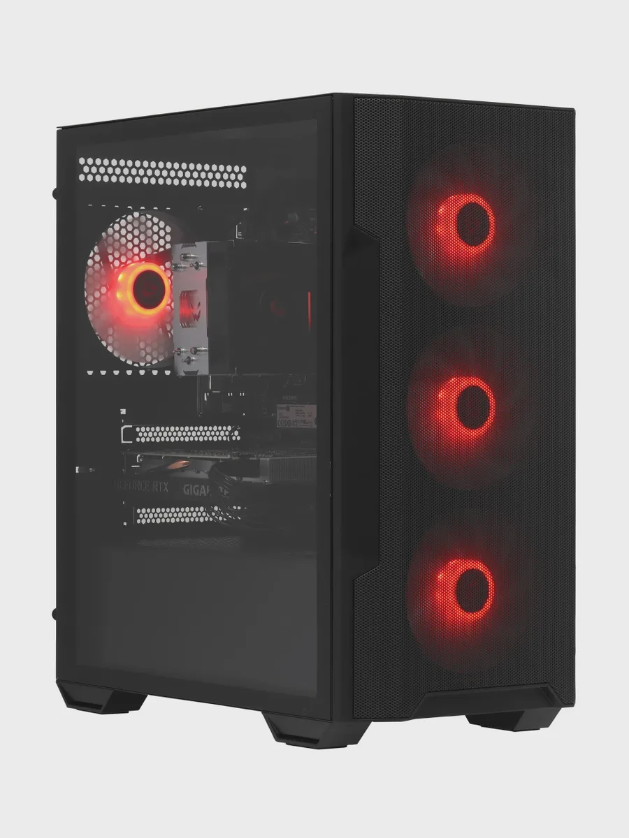 ПК ARDOR GAMING NEO M290 — фото 2 из 11