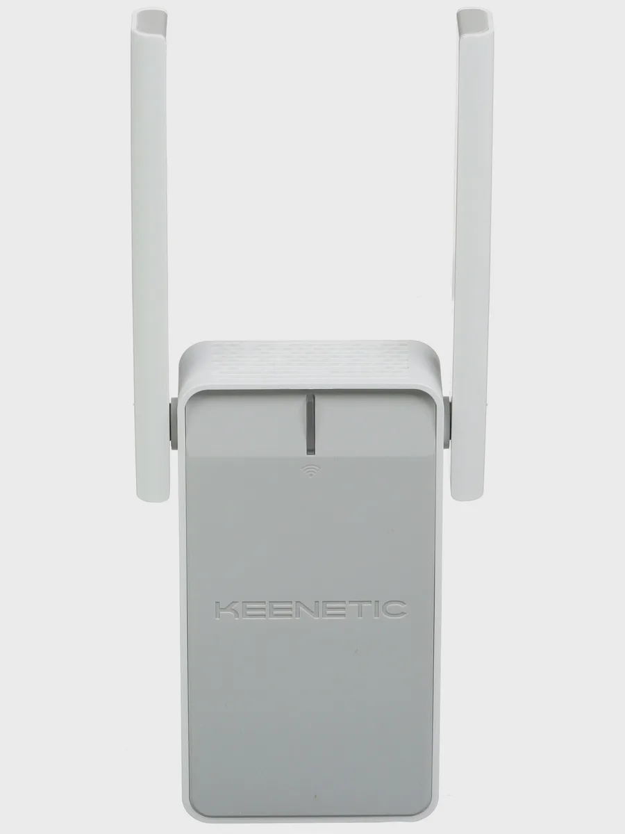 Усилитель беспроводного сигнала Keenetic Buddy 6 KN-3411 — фото 3 из 9