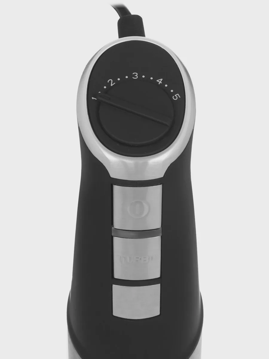 Блендер погружной Redmond BH420 черный — фото 6 из 11