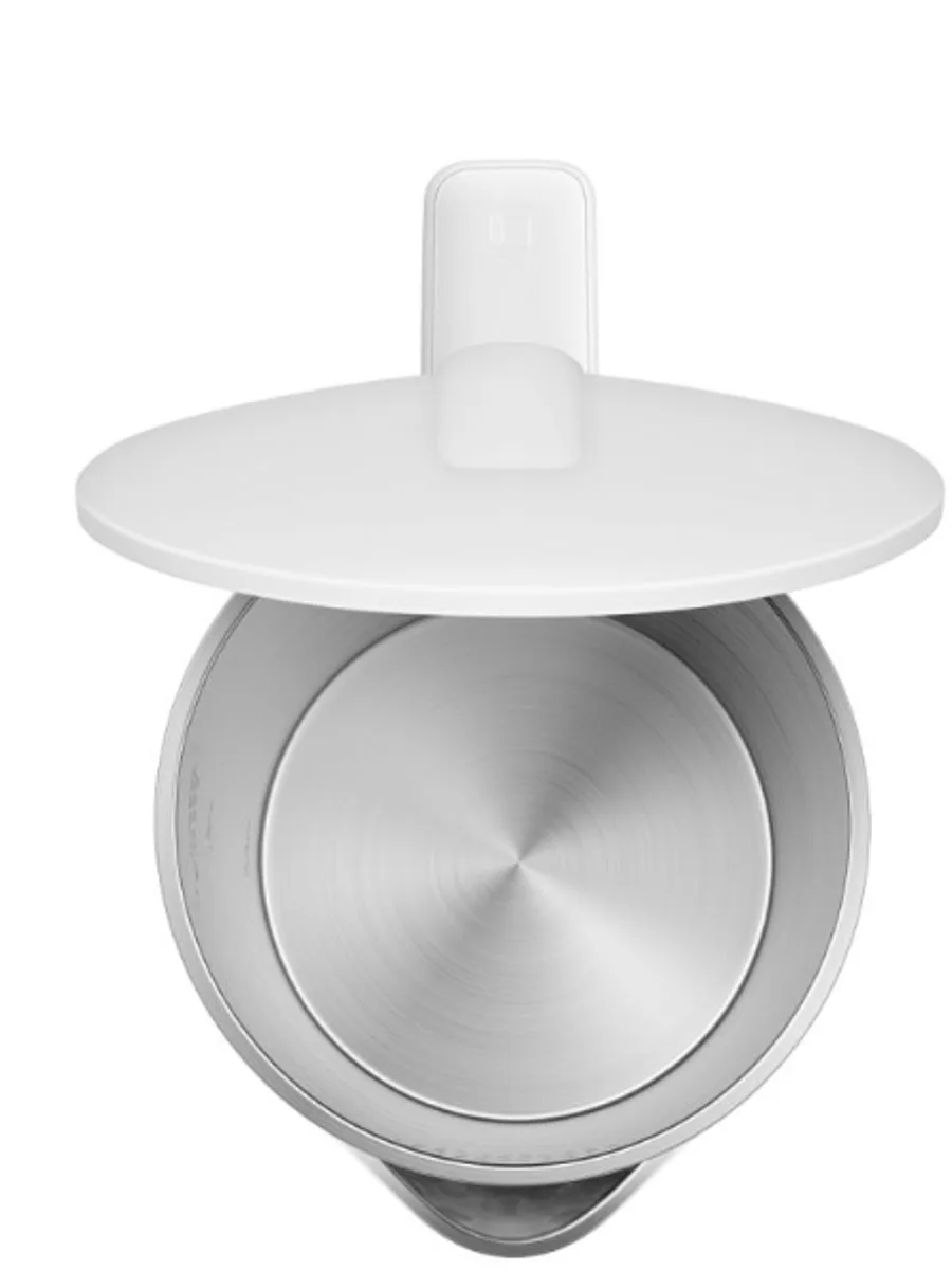 Умный чайник Xiaomi Mi Electric Kettle 2 Lite Global EU — фото 4 из 4