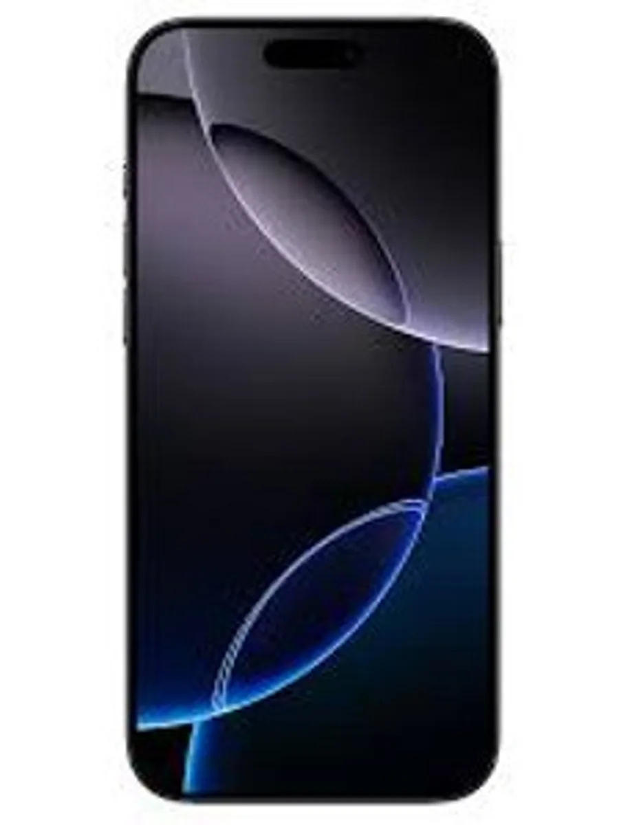 Смартфон Apple iPhone 16 Pro Max — фото 13 из 39