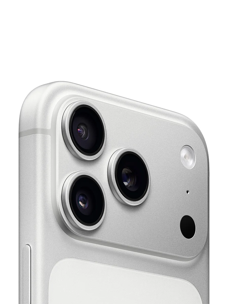 Смартфон Apple iPhone 17 Pro Max — фото 9 из 32