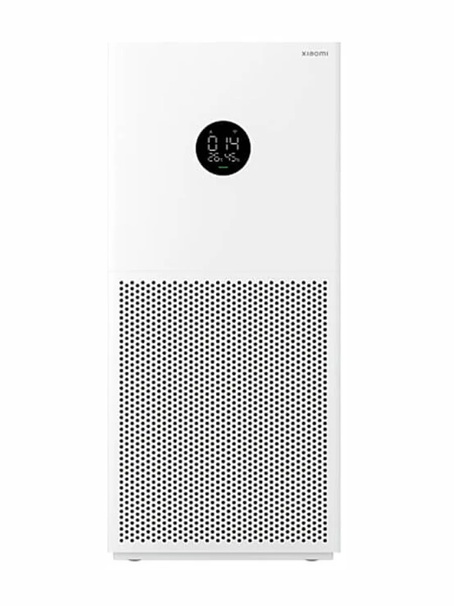 Очиститель воздуха Xiaomi Smart Air Purifier 4 Lite — фото 1 из 3