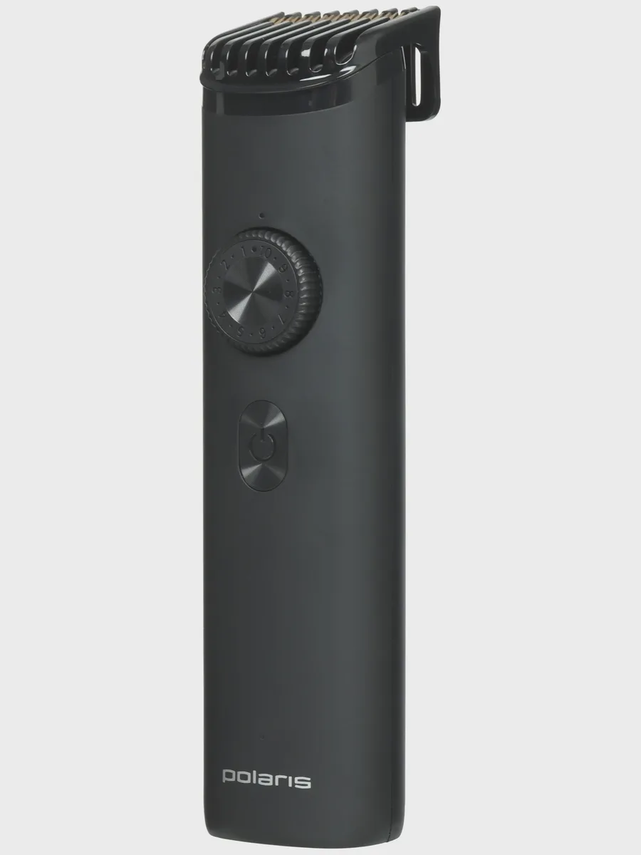 Триммер Polaris PHC 2100 черный — фото 6 из 11