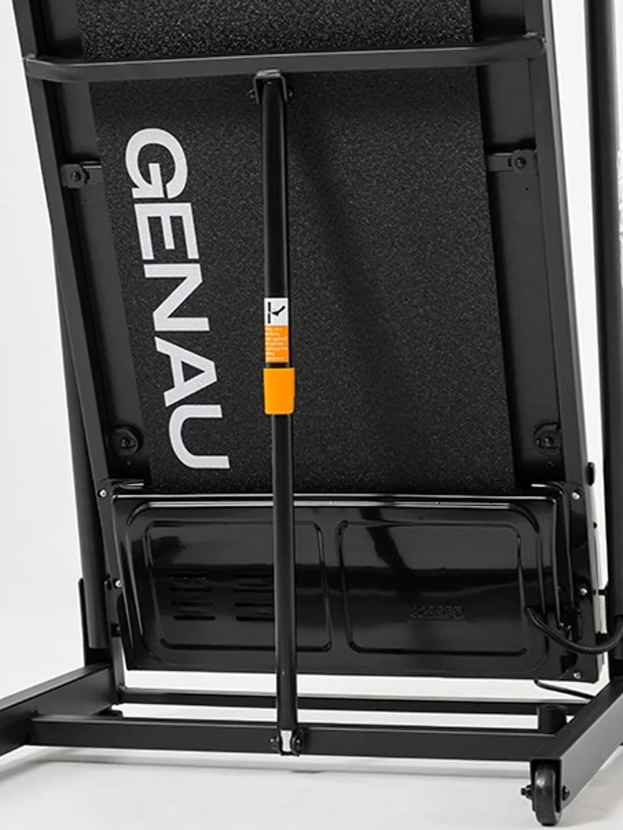 Электрическая беговая дорожка Genau Rivox — фото 4 из 9