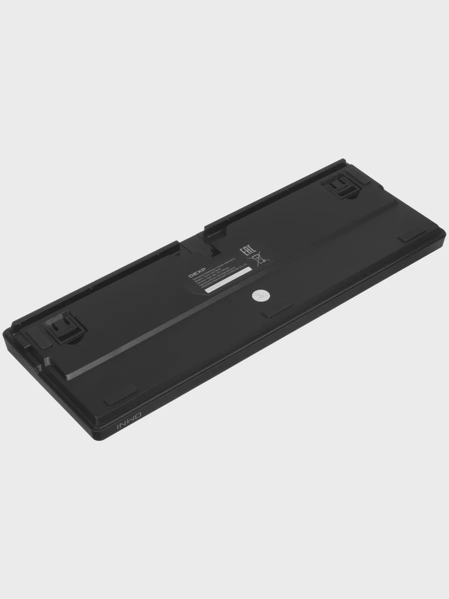 Клавиатура DEXP Omni, USB Type-A — фото 2 из 6