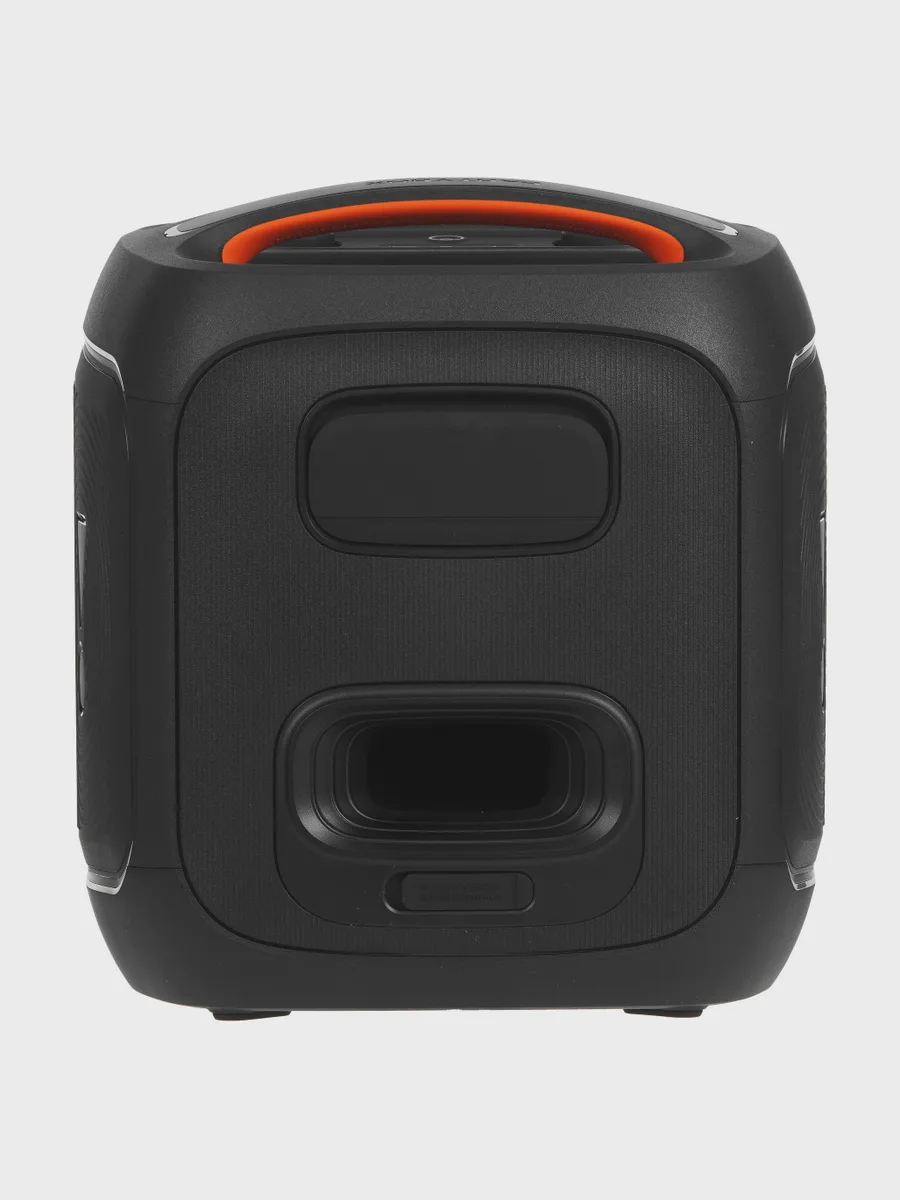 Портативная аудиосистема JBL Partybox Encore Essential 2 черный — фото 7 из 9
