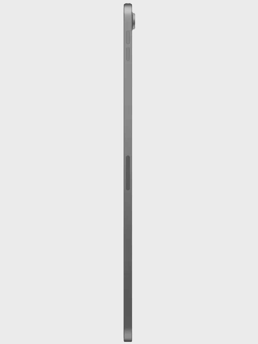 11" Планшет Apple iPad Air (M4) Wi-Fi 256 ГБ серый — фото 10 из 11