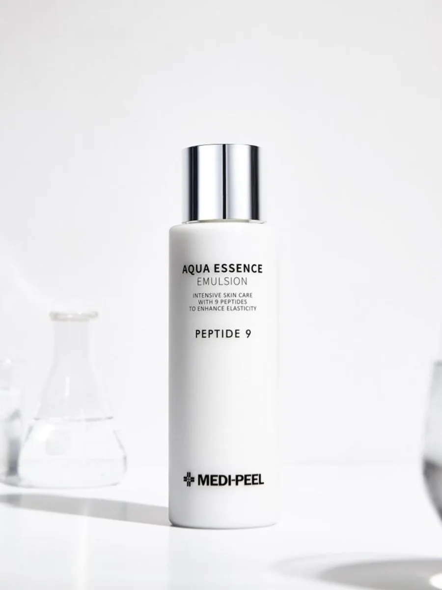 Эмульсия Medipeel Aqua Essence Emulsion Peptide 9 — фото 1 из 1