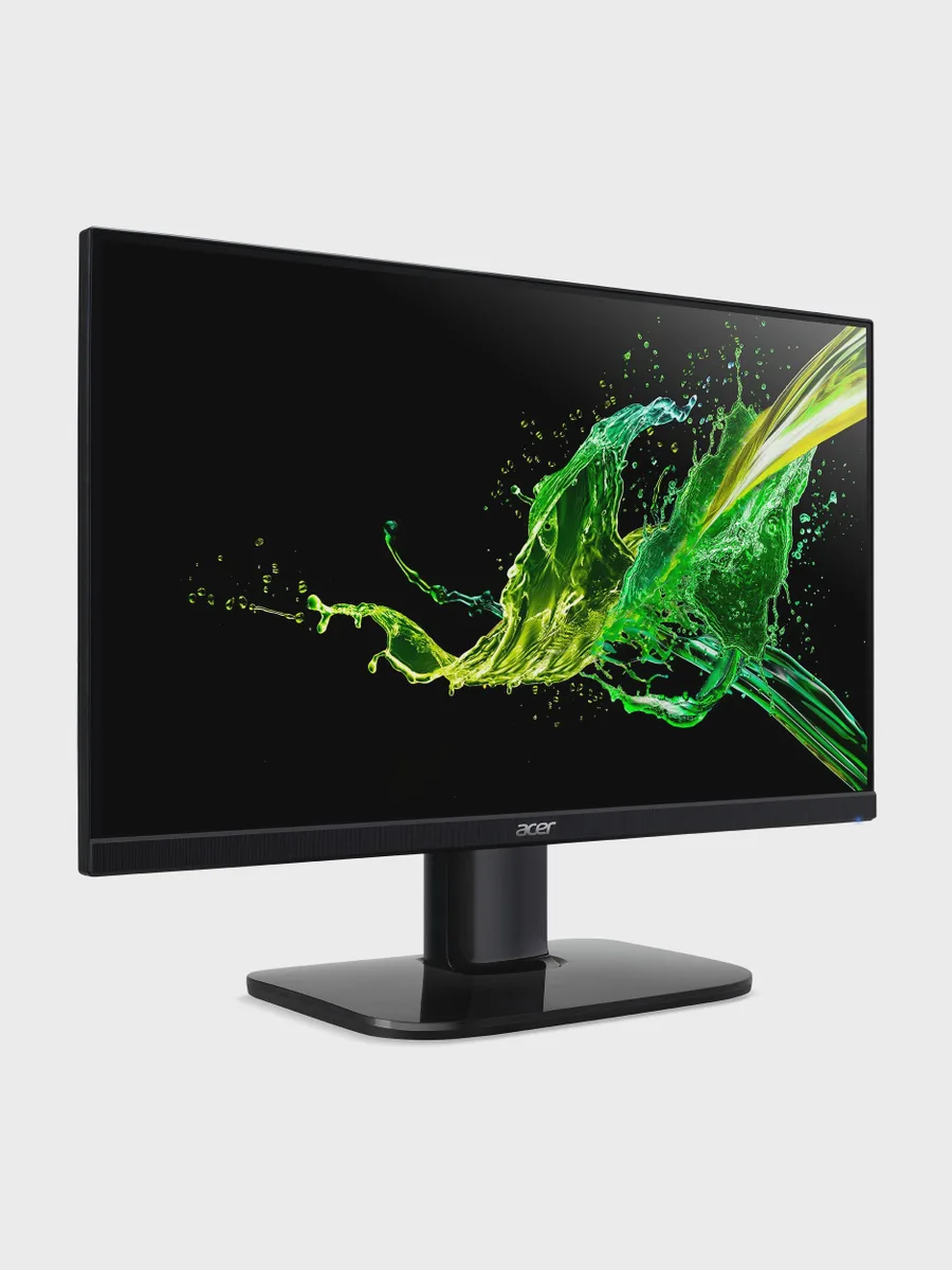 27"        Монитор Acer KA272UAbmipx — фото 6 из 11