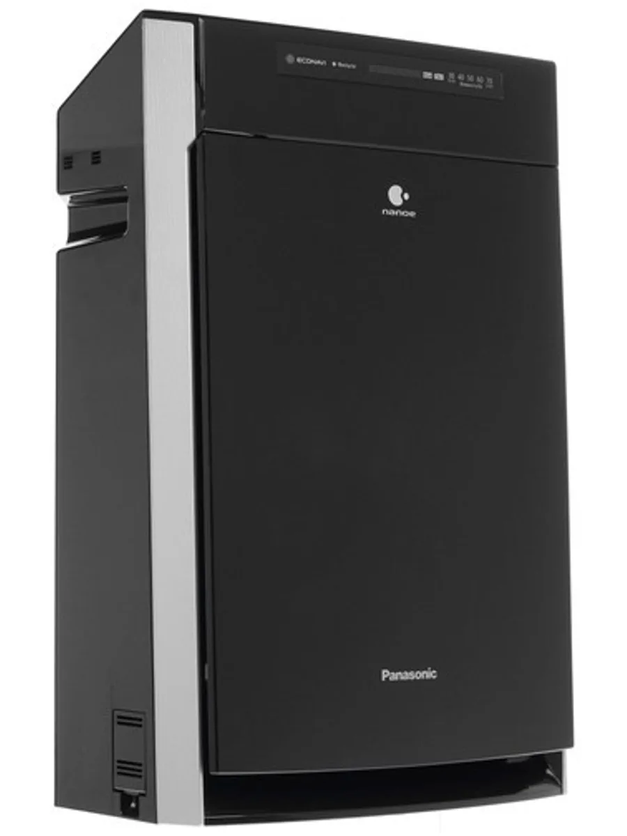 Очиститель воздуха Panasonic F-VXR50R-K — фото 2 из 2