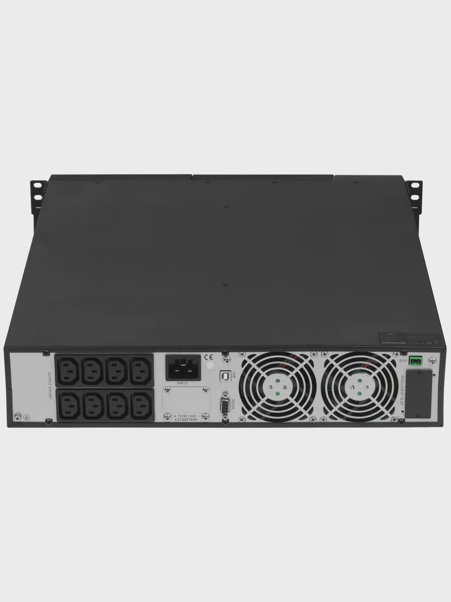 ИБП FinePower Rack-3000 — фото 8 из 11