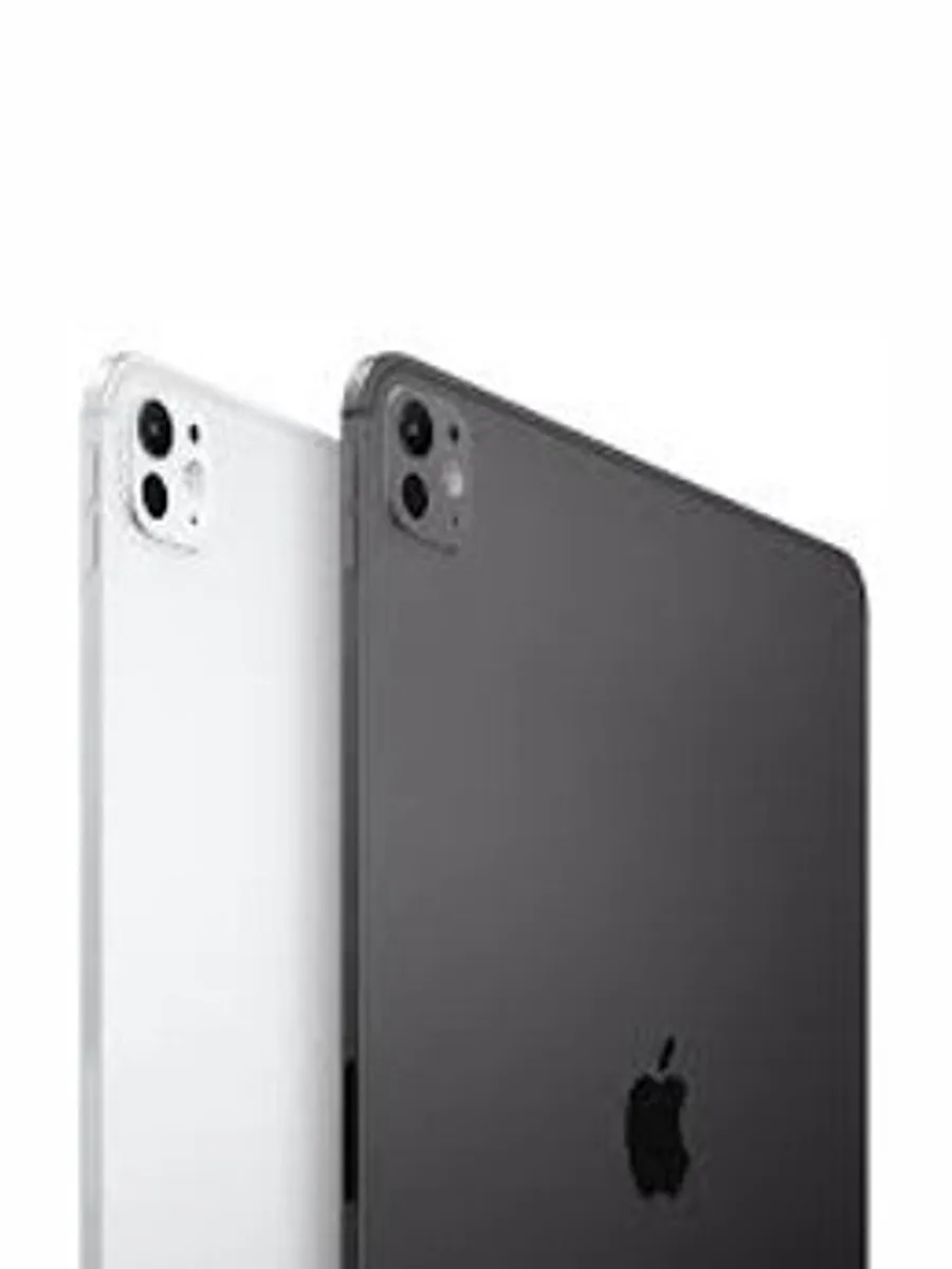Планшет Apple iPad New iPad Pro M4 11 256GB 5G — фото 4 из 4