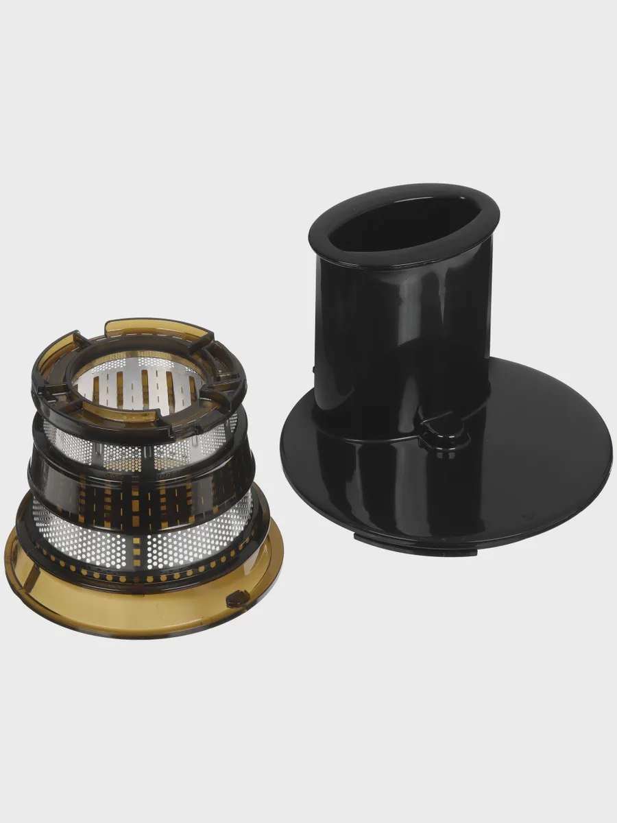 Соковыжималка электрическая Reoka RKJ-S200 серый — фото 9 из 11