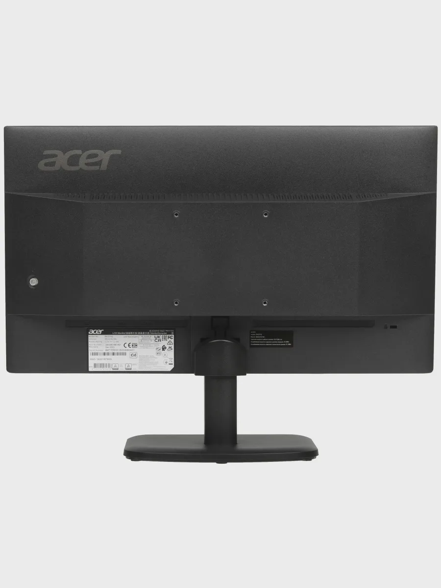 21.5"        Монитор Acer EK221QHbi — фото 7 из 11