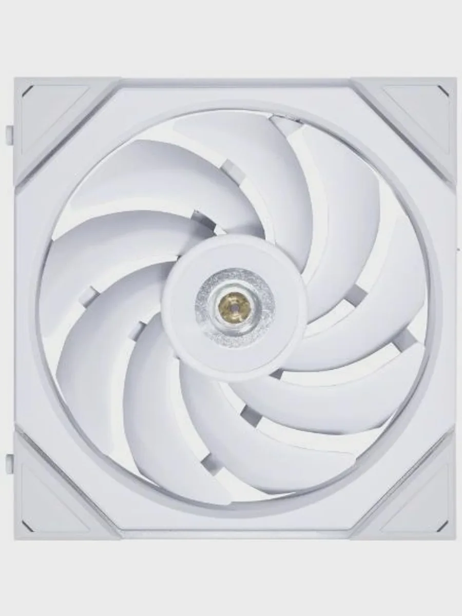 Реверсный вентилятор LIAN LI UNI FAN TL WIRELESS 140, 144 x 140 мм — фото 11 из 11