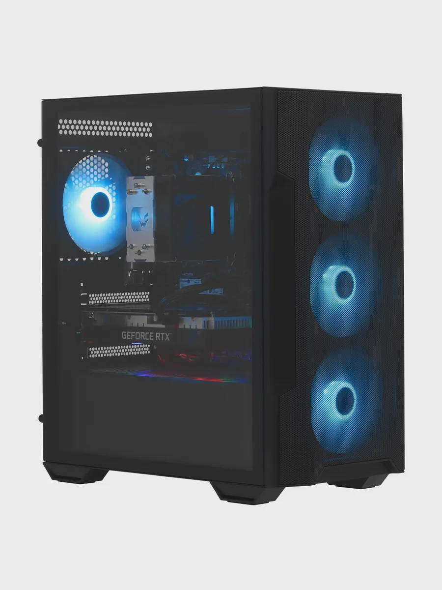 ПК ARDOR GAMING NEO M303 — фото 2 из 11