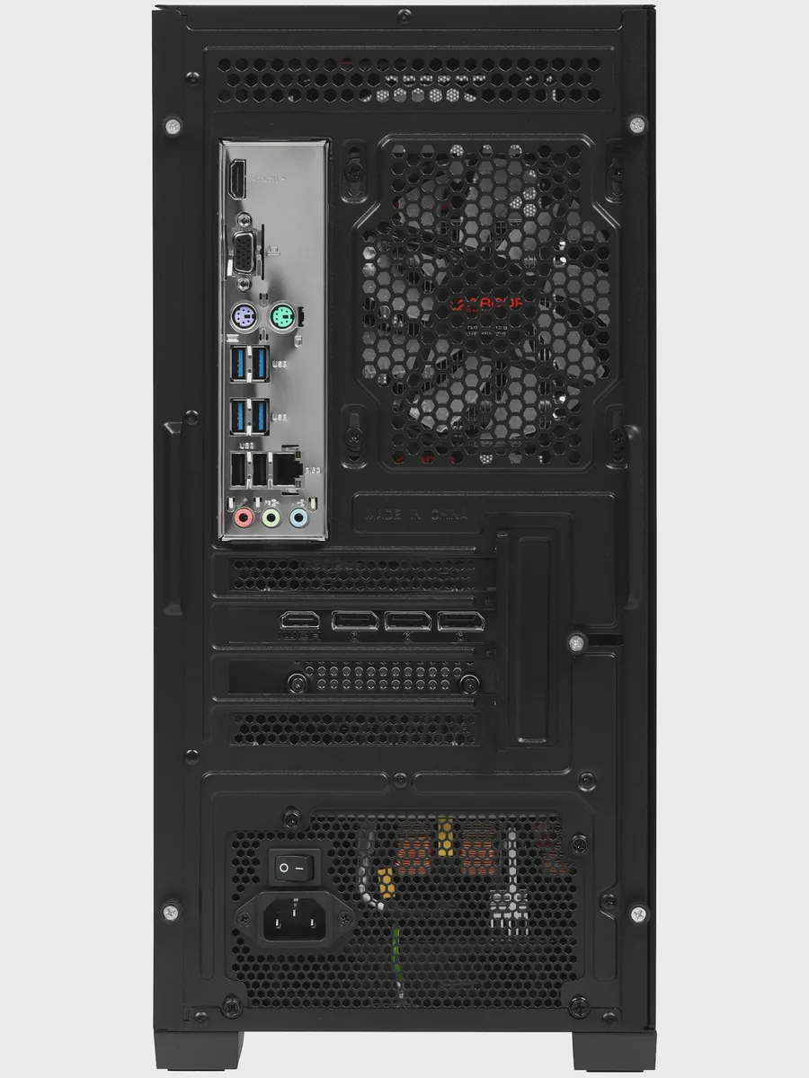 ПК ARDOR GAMING NEO M268 — фото 10 из 11