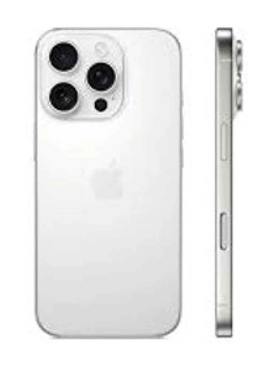 Смартфон Apple iPhone 16 Pro — фото 11 из 37