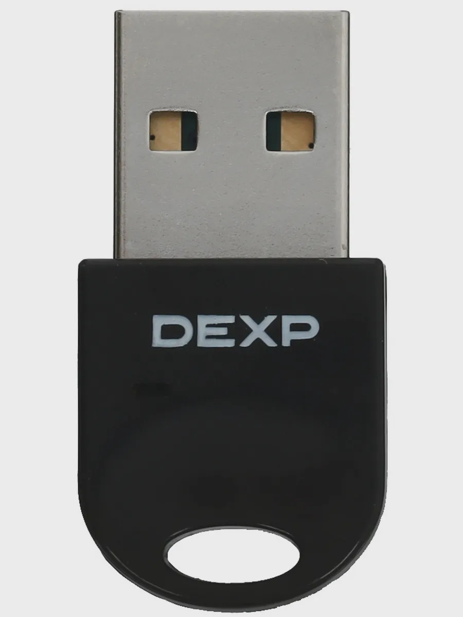 Bluetooth адаптер DEXP Z-BT531 Bluetooth 5.3 — фото 4 из 7
