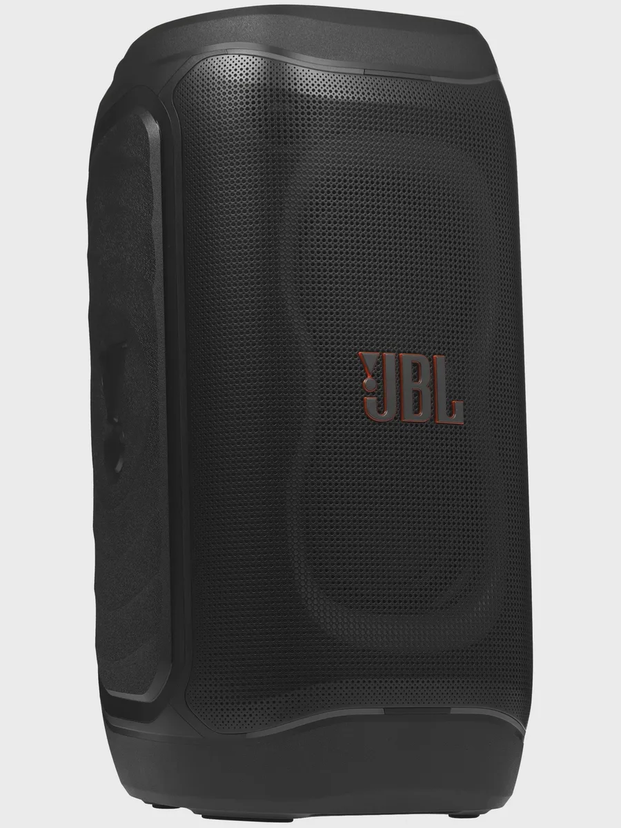 Портативная аудиосистема JBL PARTYBOX 130 черный — фото 3 из 11
