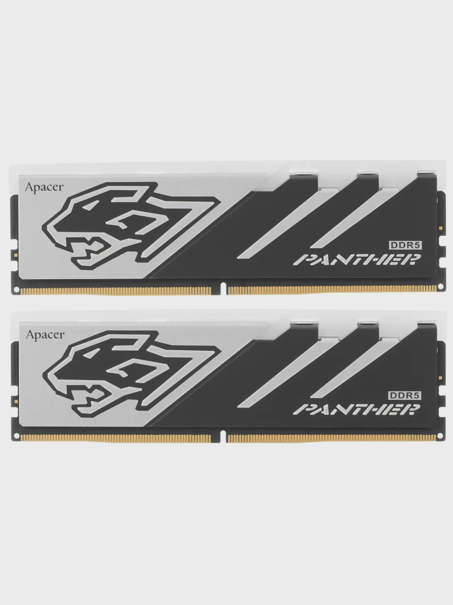 Оперативная память Apacer Panther RGB — фото 2 из 5