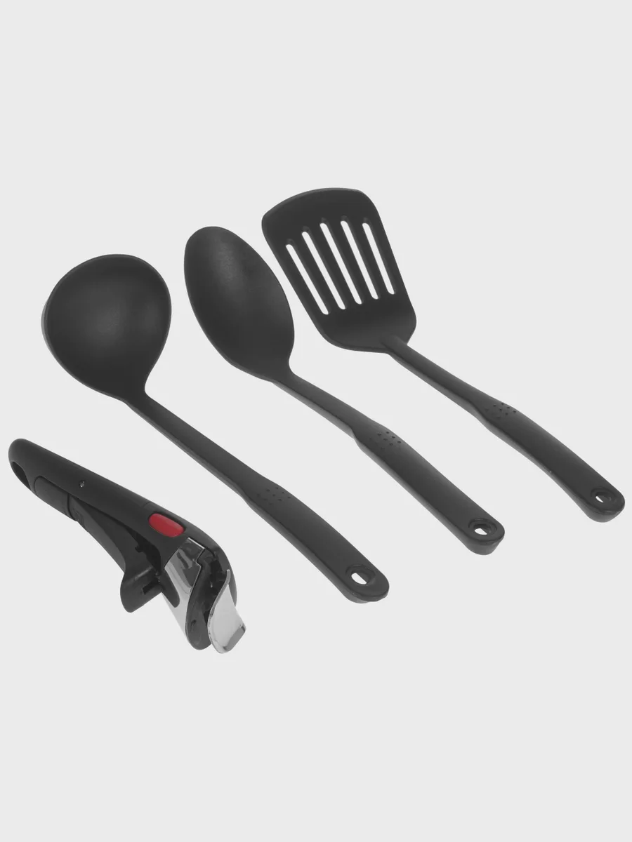 Набор посуды Tefal  Ingenio Emotion 8 L8978S04 — фото 10 из 10