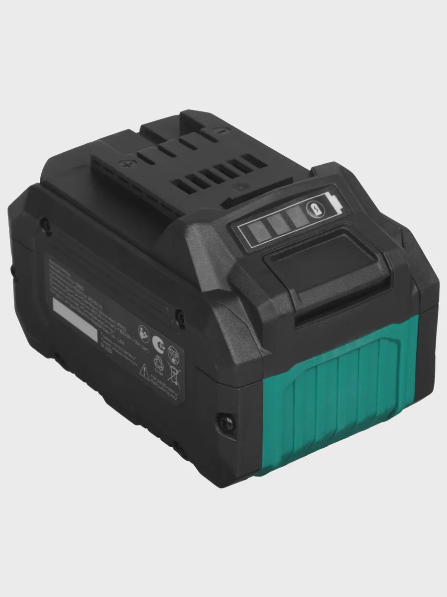 Аккумулятор FinePower OneBase S80 OneBase20 — фото 3 из 11