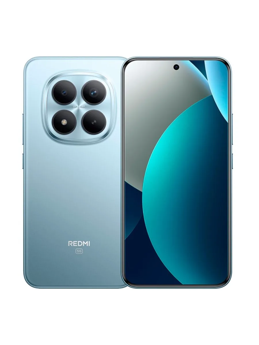 Смартфон Redmi Note 15 Pro — фото 2 из 3