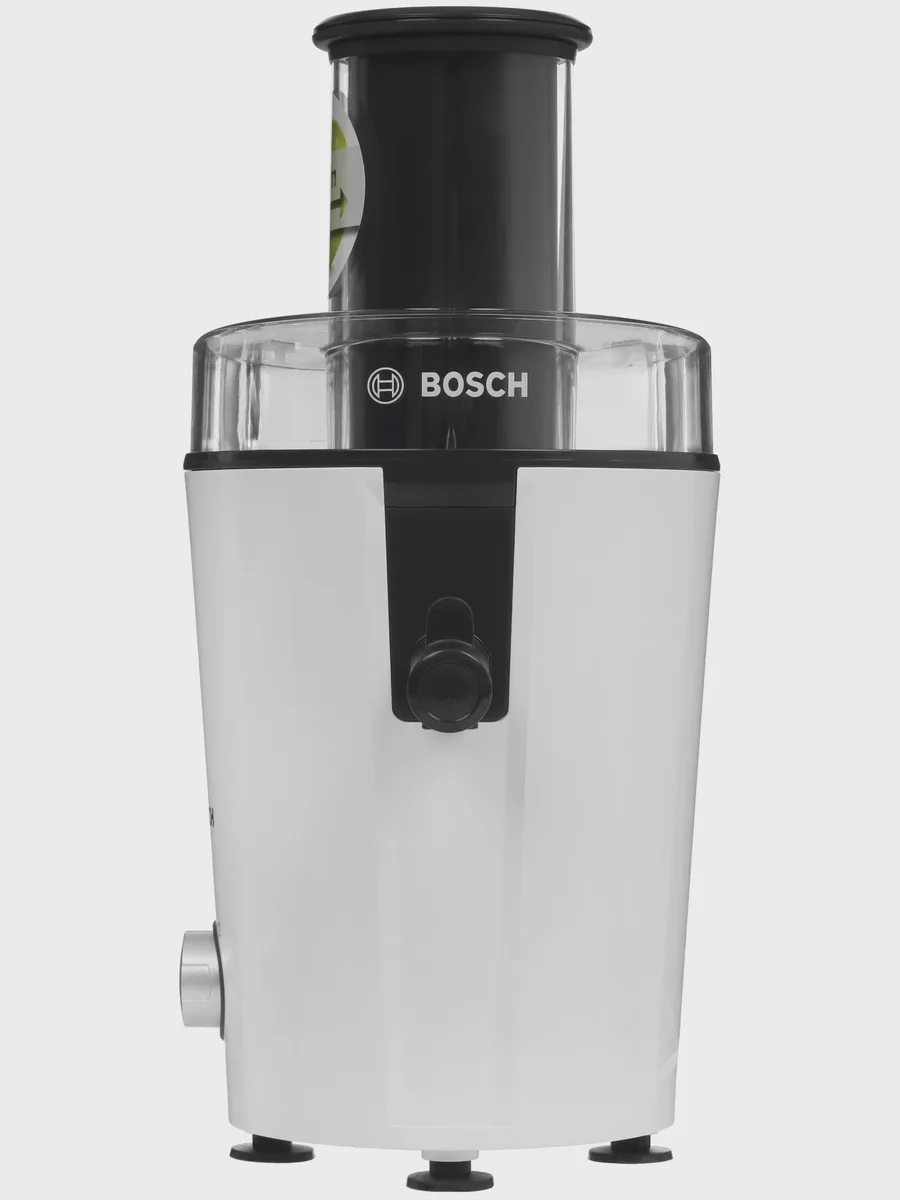 Соковыжималка электрическая Bosch MES25A0 белый — фото 5 из 11