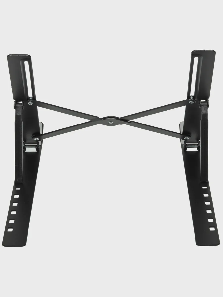 17.3" Складная подставка для ноутбука Aceline ACL-ST14-BL  черный — фото 5 из 9