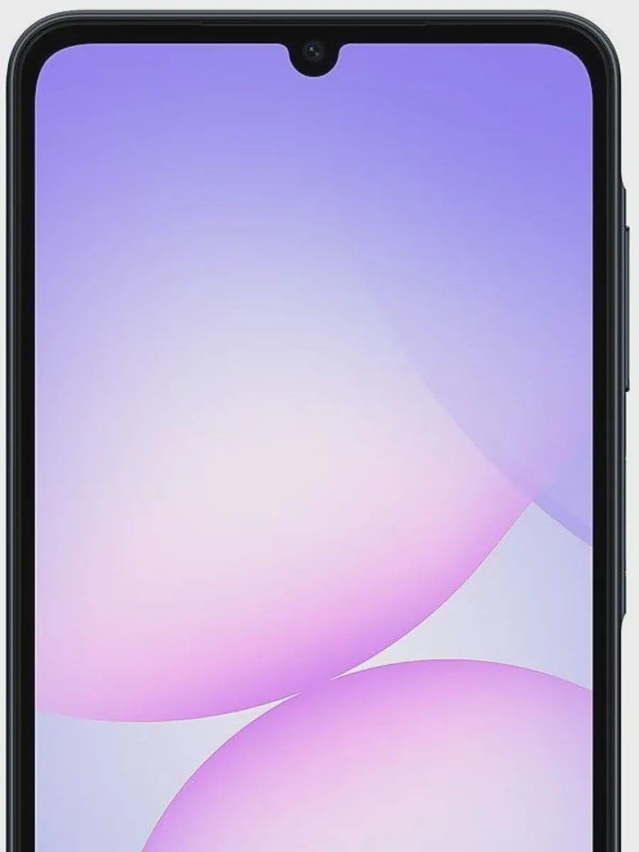 Смартфон Samsung Galaxy A07 — фото 5 из 54
