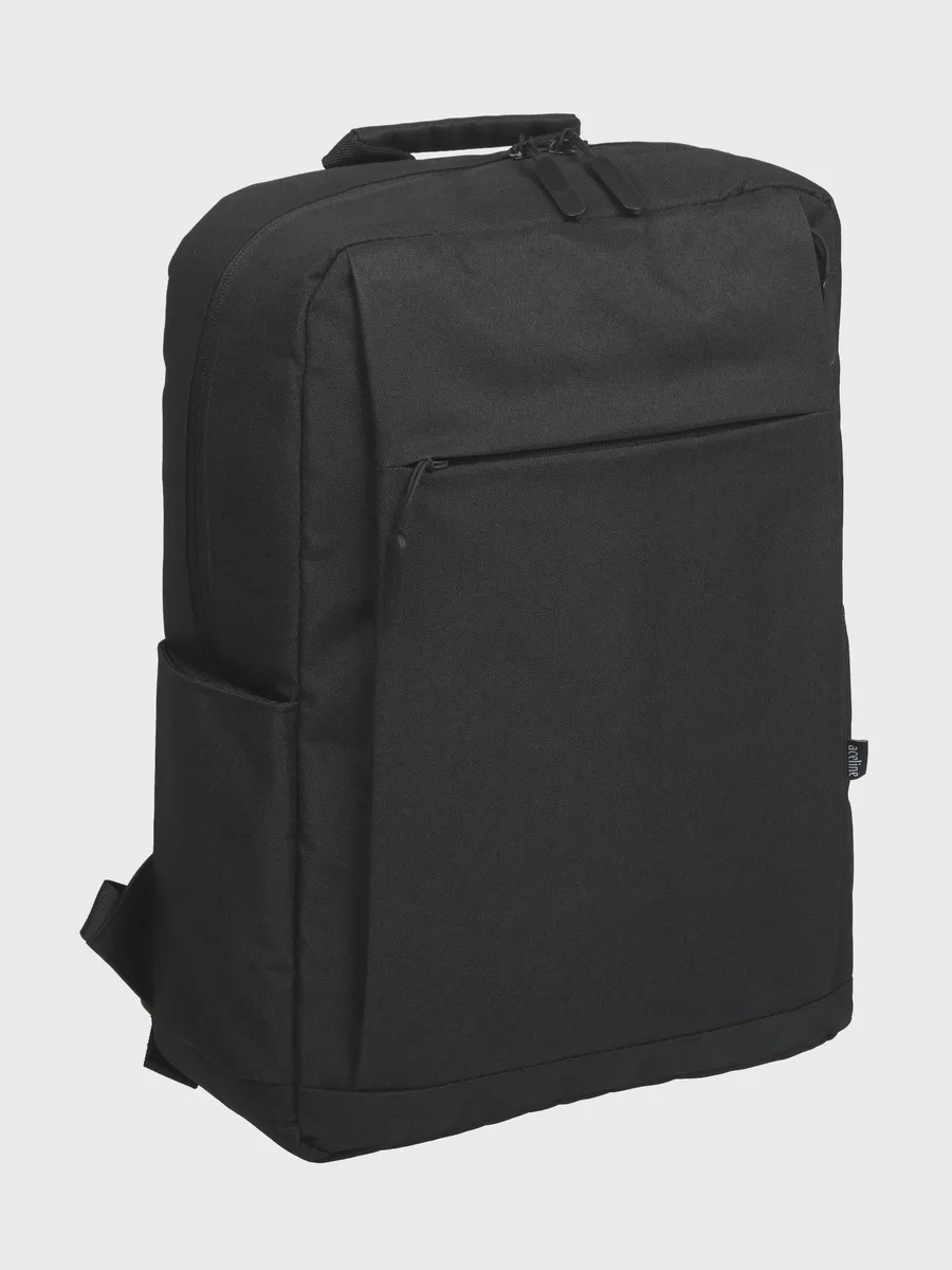 16" Рюкзак Aceline Pol-A11-BLK — фото 9 из 11