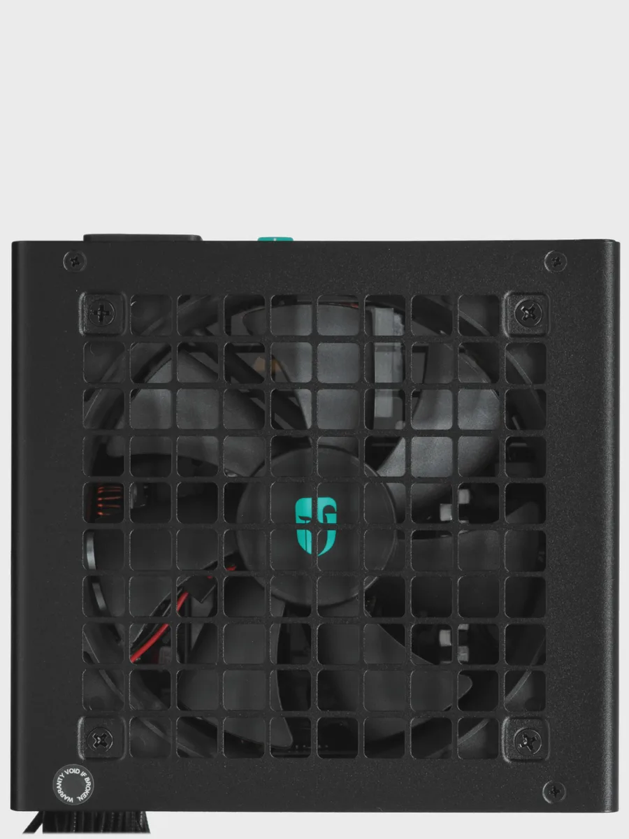 Блок питания DEEPCOOL GamerStorm PN850D 850 Вт — фото 3 из 9