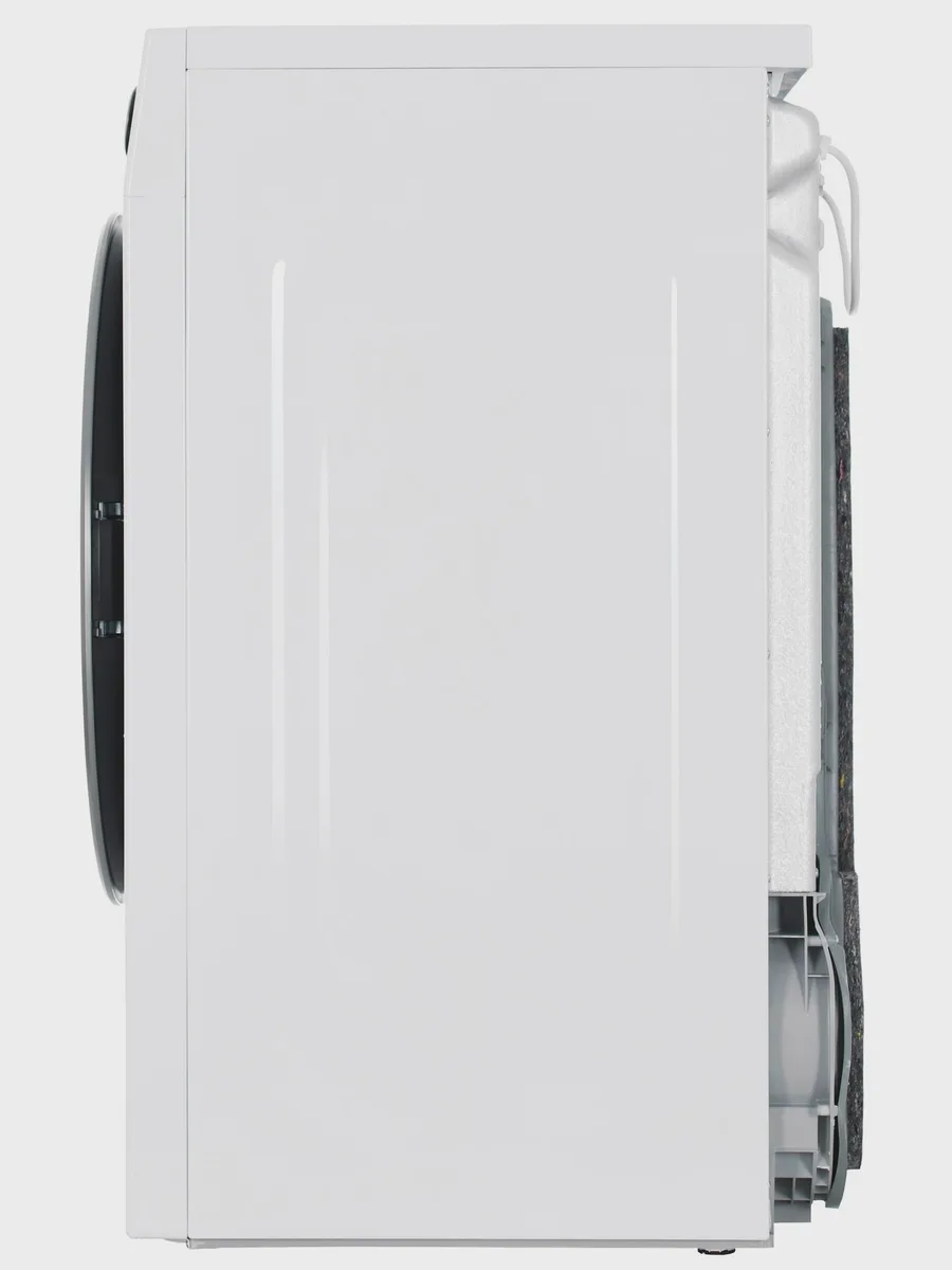 Сушильная машина Hotpoint TDSH 85V W белый — фото 4 из 11