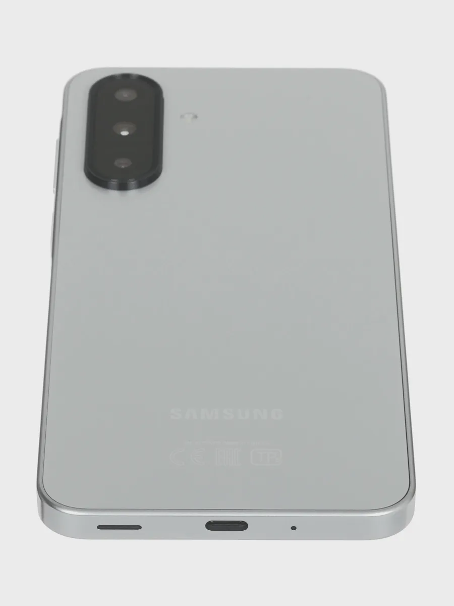 Смартфон Samsung Galaxy A17 128 ГБ — фото 5 из 19