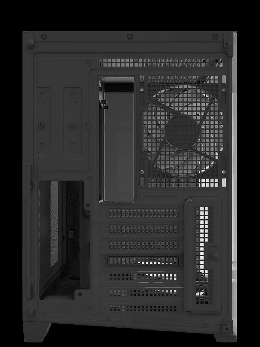 Корпус ZALMAN D40 — фото 4 из 9
