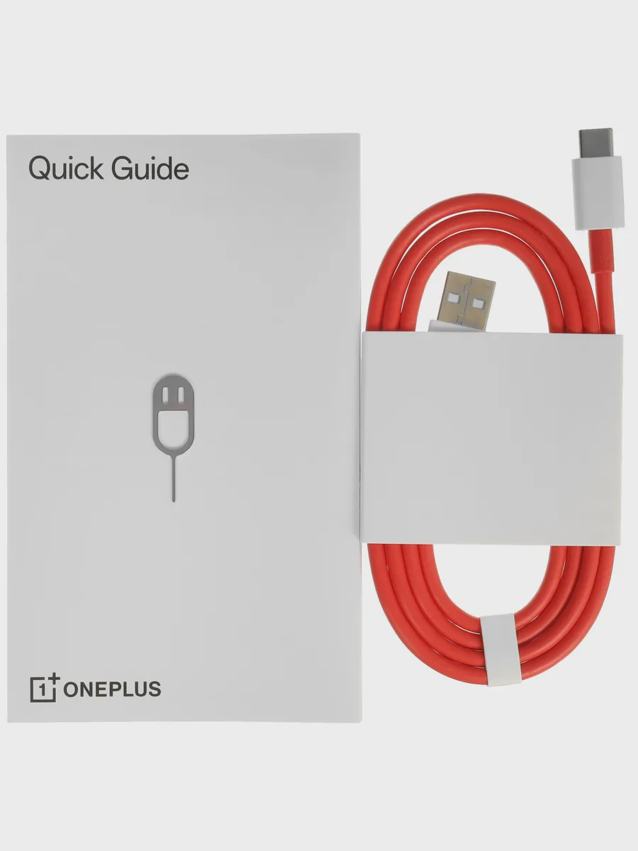 Смартфон OnePlus Nord 6 512 ГБ — фото 16 из 17