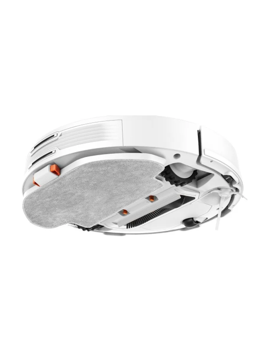 Робот-пылесос Xiaomi Robot Vacuum S10 — фото 4 из 5