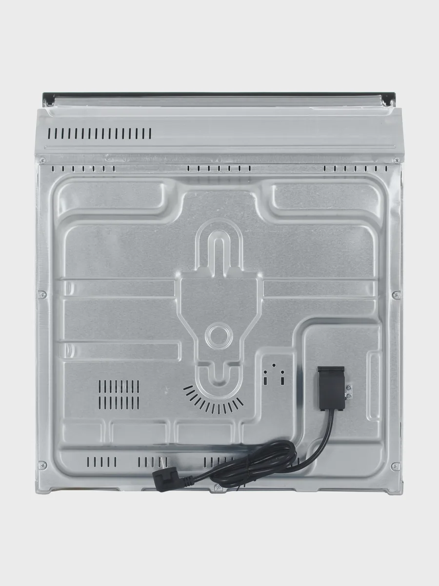 Электрический духовой шкаф Hotpoint HSTF 1231 JSAH BLG — фото 10 из 11