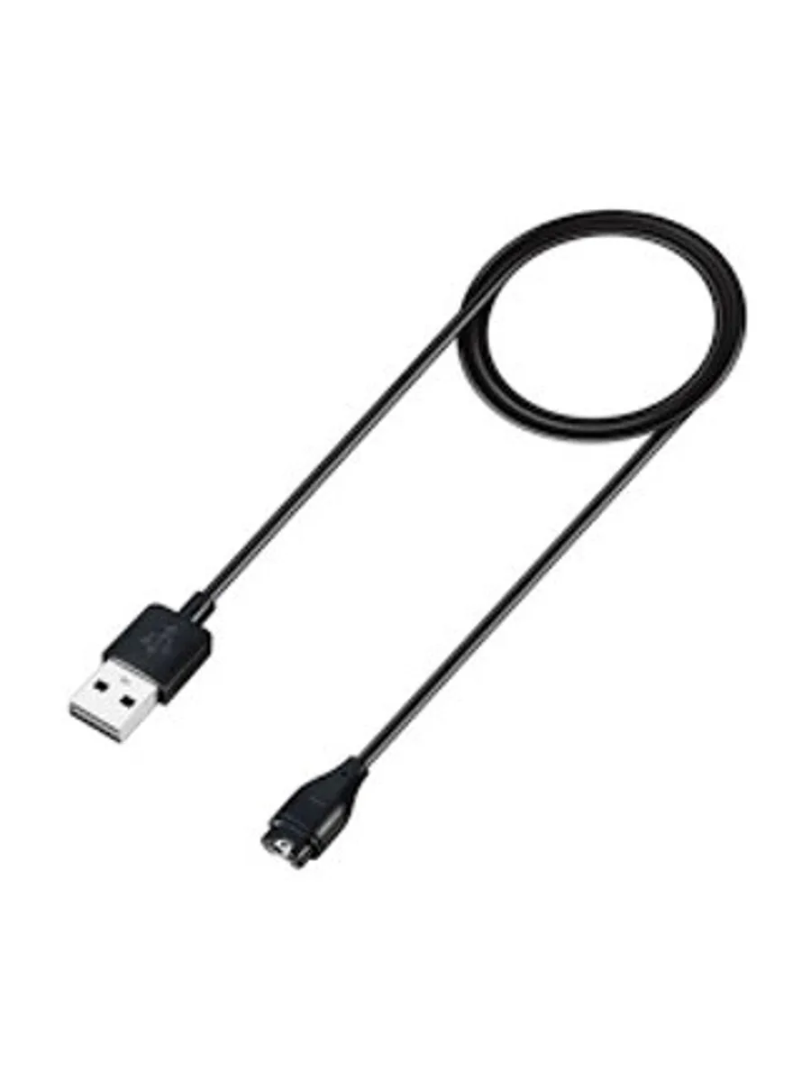Кабель зарядный Garmin Charge Cable Venu / Fenix Series. — фото 3 из 3