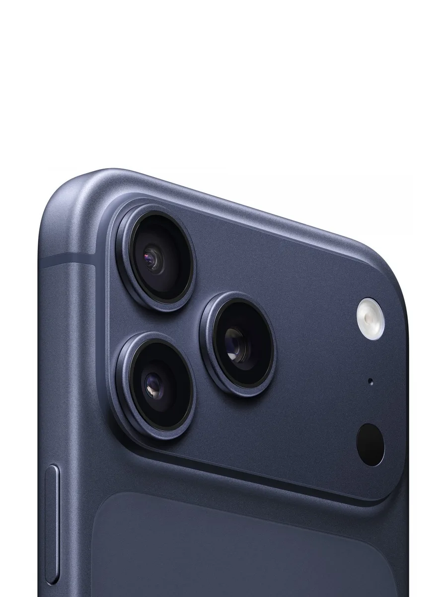 Смартфон Apple iPhone 17 Pro Max — фото 7 из 10