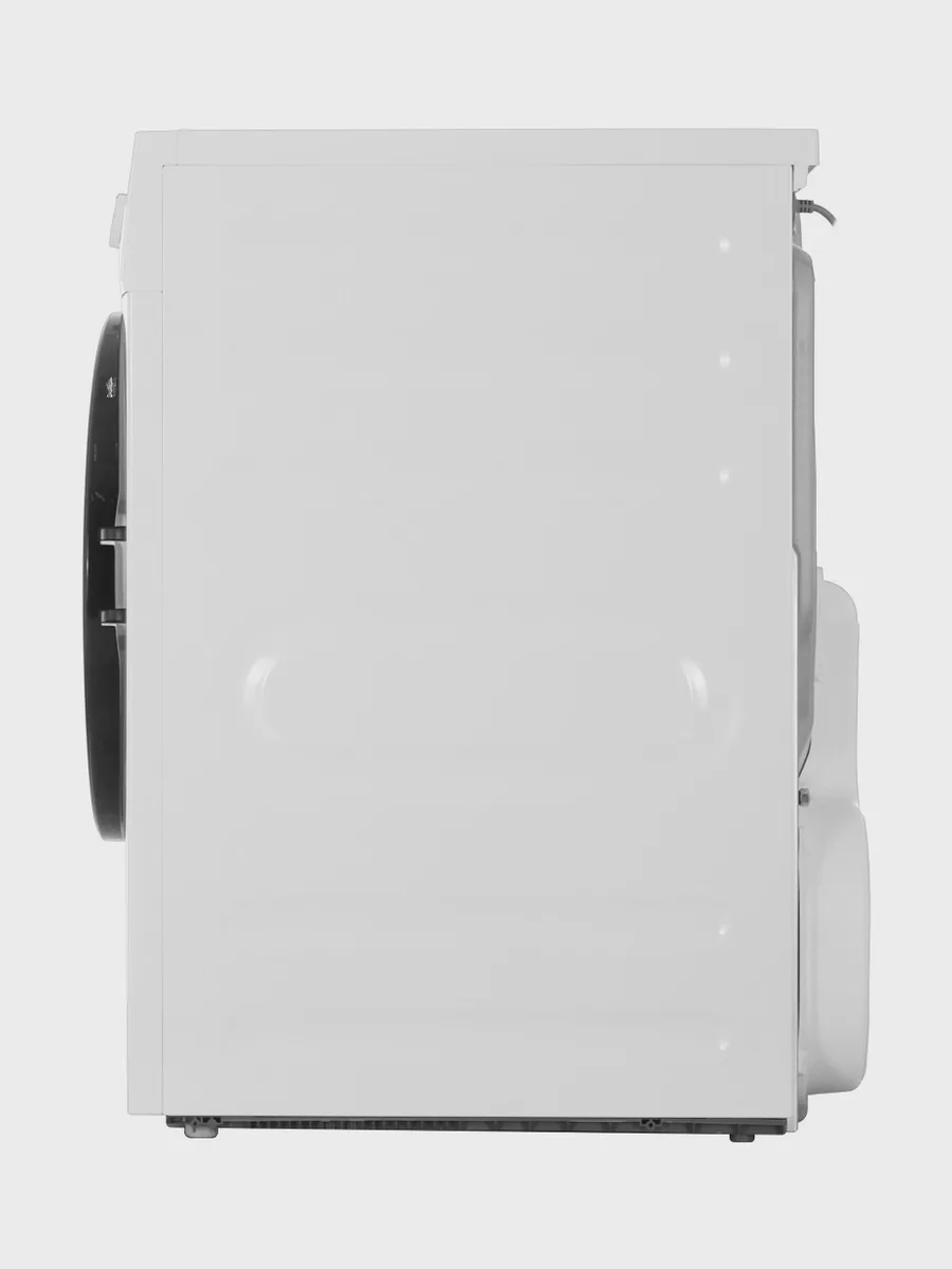 Сушильная машина DEXP DM-F9HDMA/WB белый — фото 6 из 11